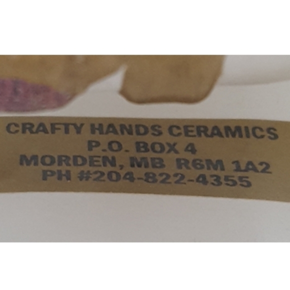 Shimmering Carousel Horse Decor - Picture 5 of 5